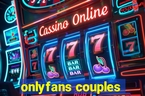 onlyfans couples